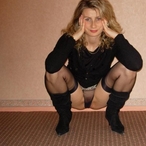 Profil de Fleurine, 45 ans, Bars gay à Sommeri (Thurgovie)
