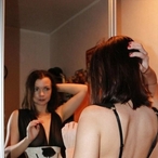 Profil de Eunice, 25 ans, Bars gay à Uors (Lumnezia) (Grisons)