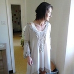 Profil de Khalida, 45 ans, Bars gay à Unterbäch VS (Valais)