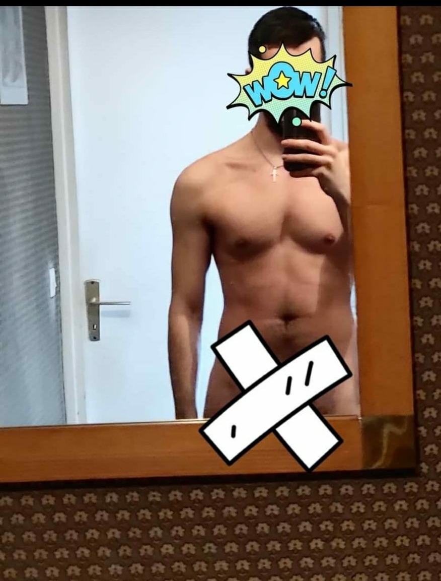 Fakri - Bars gay à Zwischenflüh Profil de Fakri, 26 ans, Bars gay à Zwischenflüh (Berne)