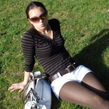 Profil de Sidra, 26 ans, Bars gay à Vens (Sembrancher) (Valais)