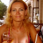 Profil de Berenyce, 45 ans, Bars gay à Trachslau (Schwytz)
