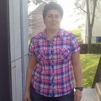 Profil de Maëlle, 41 ans, Bars gay à Stans (Nidwald)